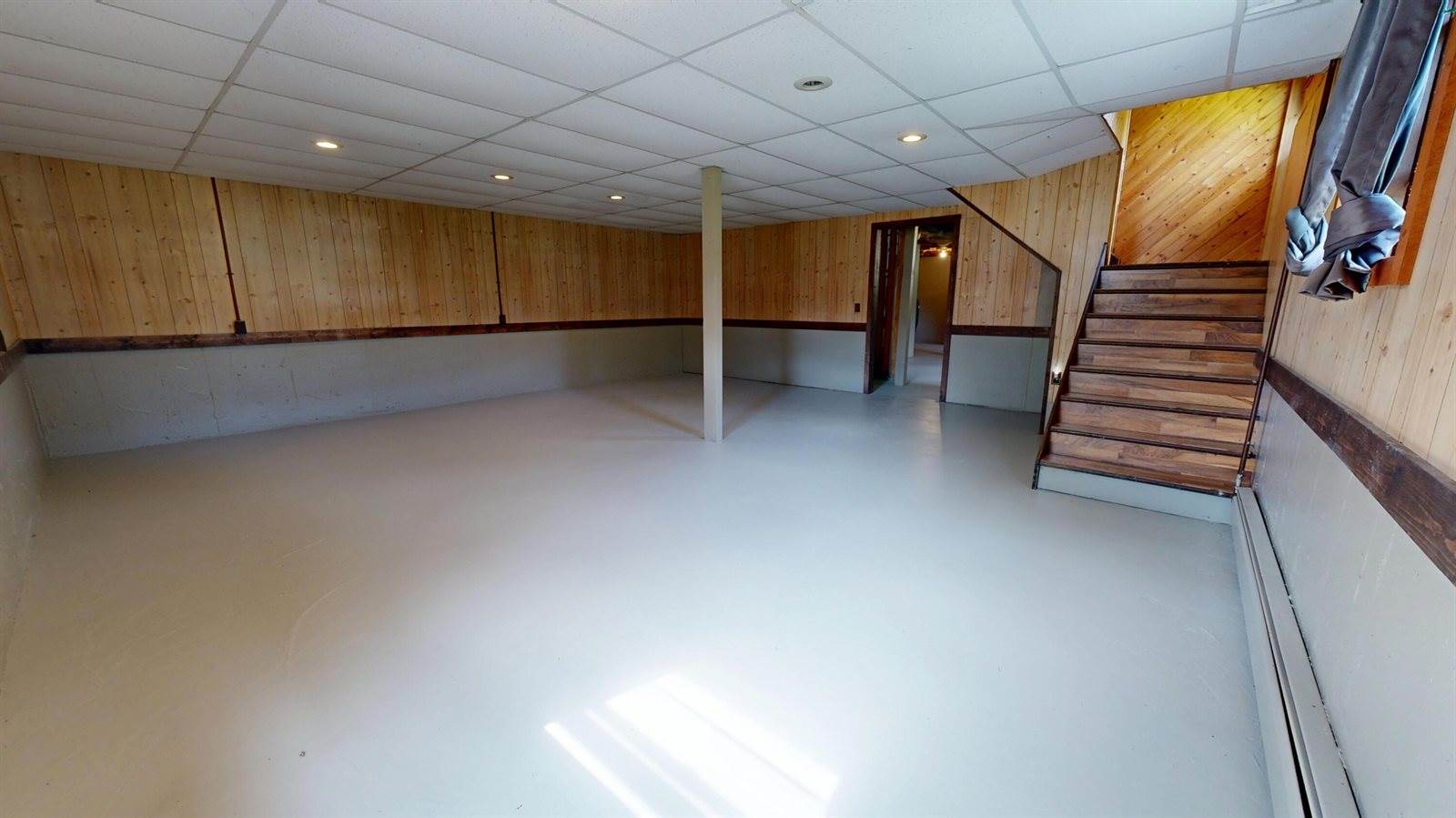 242 2nd St, Bell Center, WI 54631