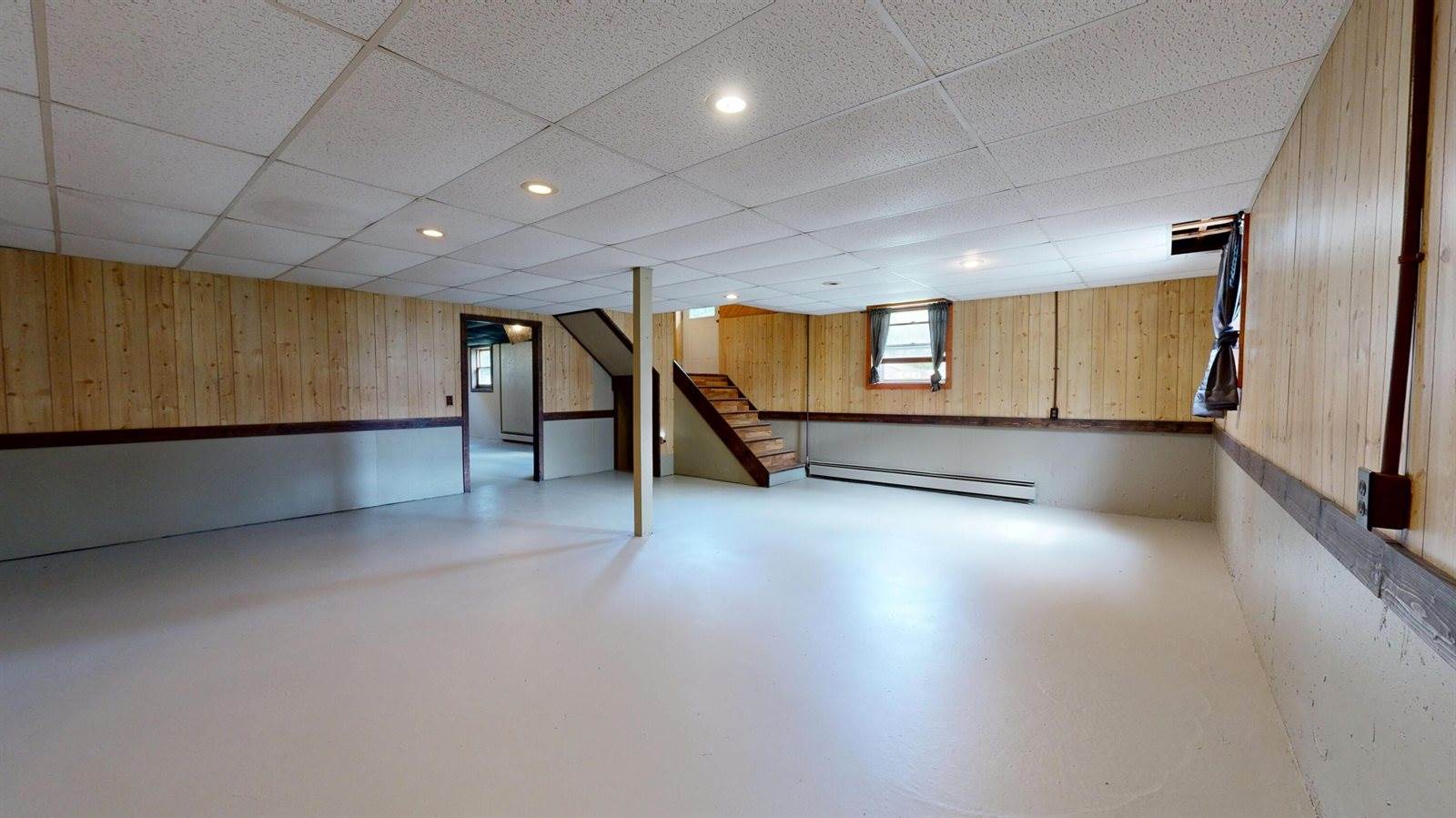 242 2nd St, Bell Center, WI 54631