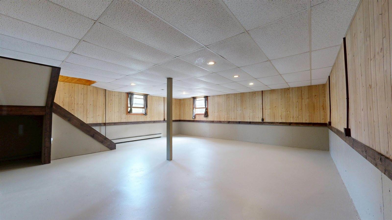 242 2nd St, Bell Center, WI 54631