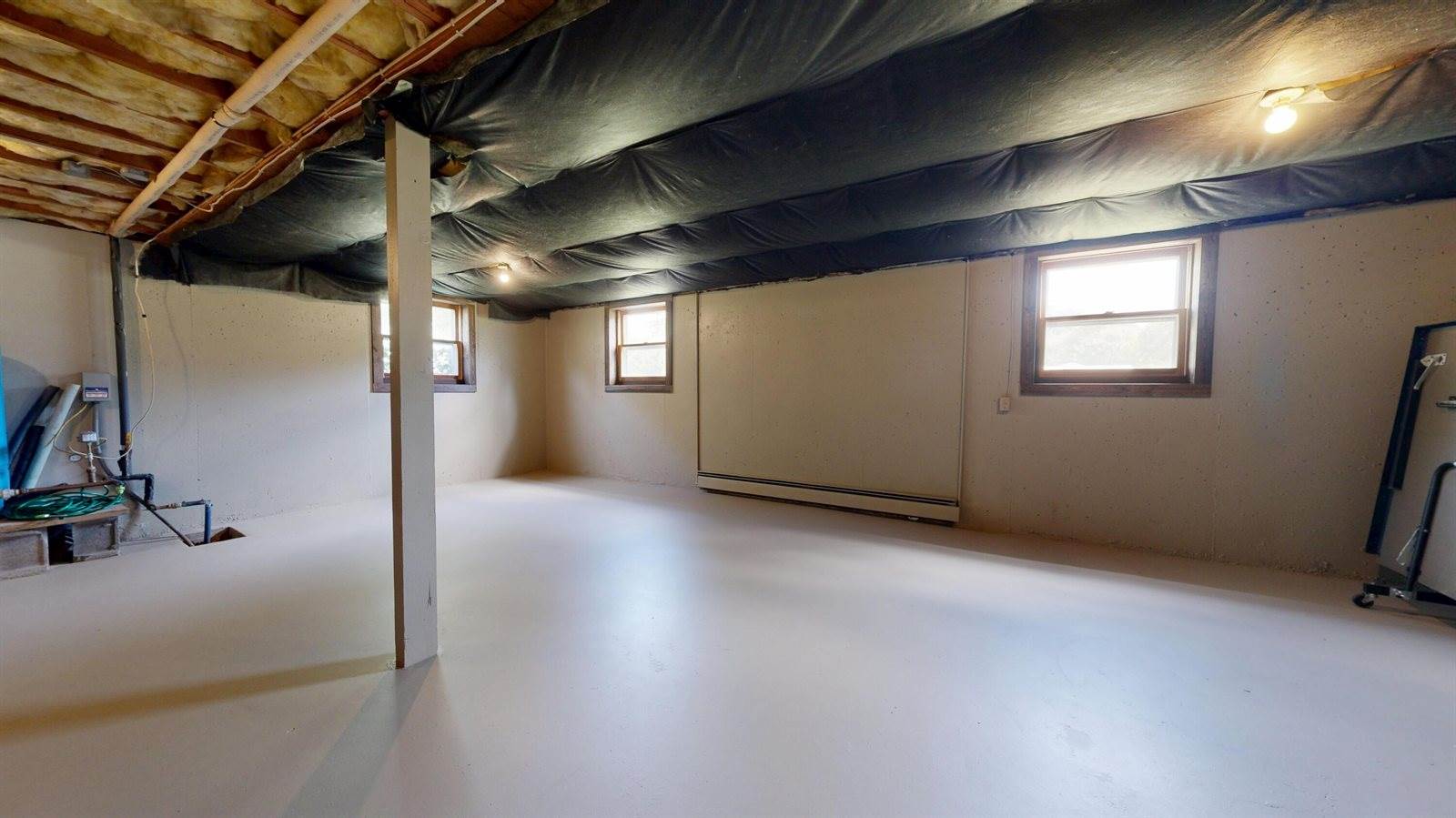 242 2nd St, Bell Center, WI 54631