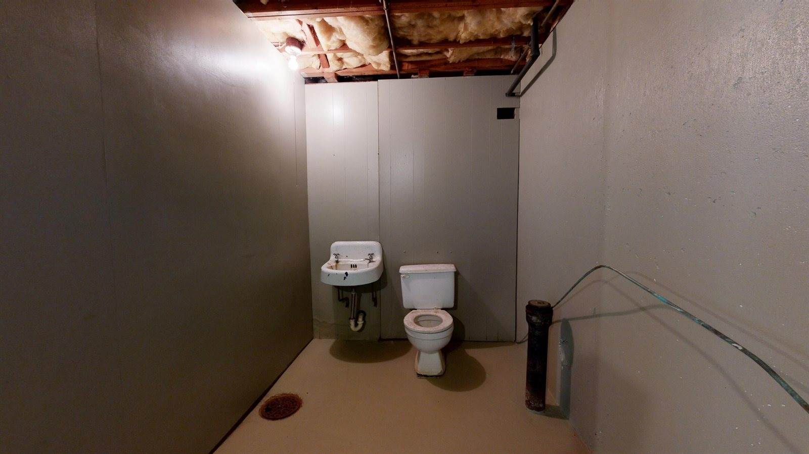 242 2nd St, Bell Center, WI 54631