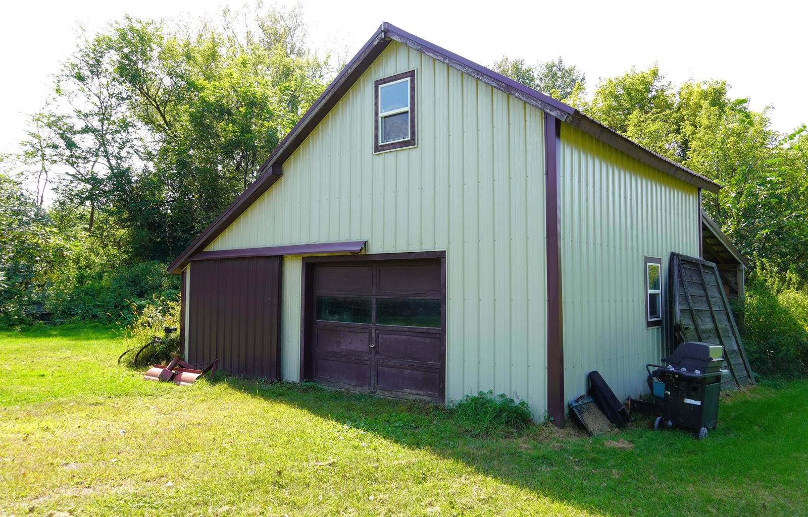 242 2nd St, Bell Center, WI 54631