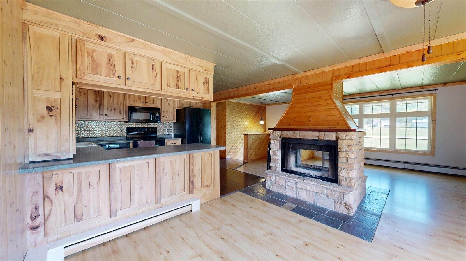 242 2nd St, Bell Center, WI 54631