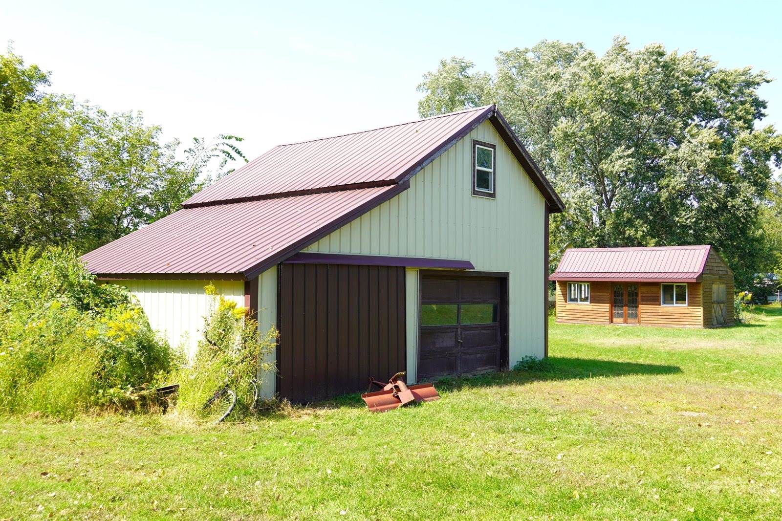 242 2nd St, Bell Center, WI 54631