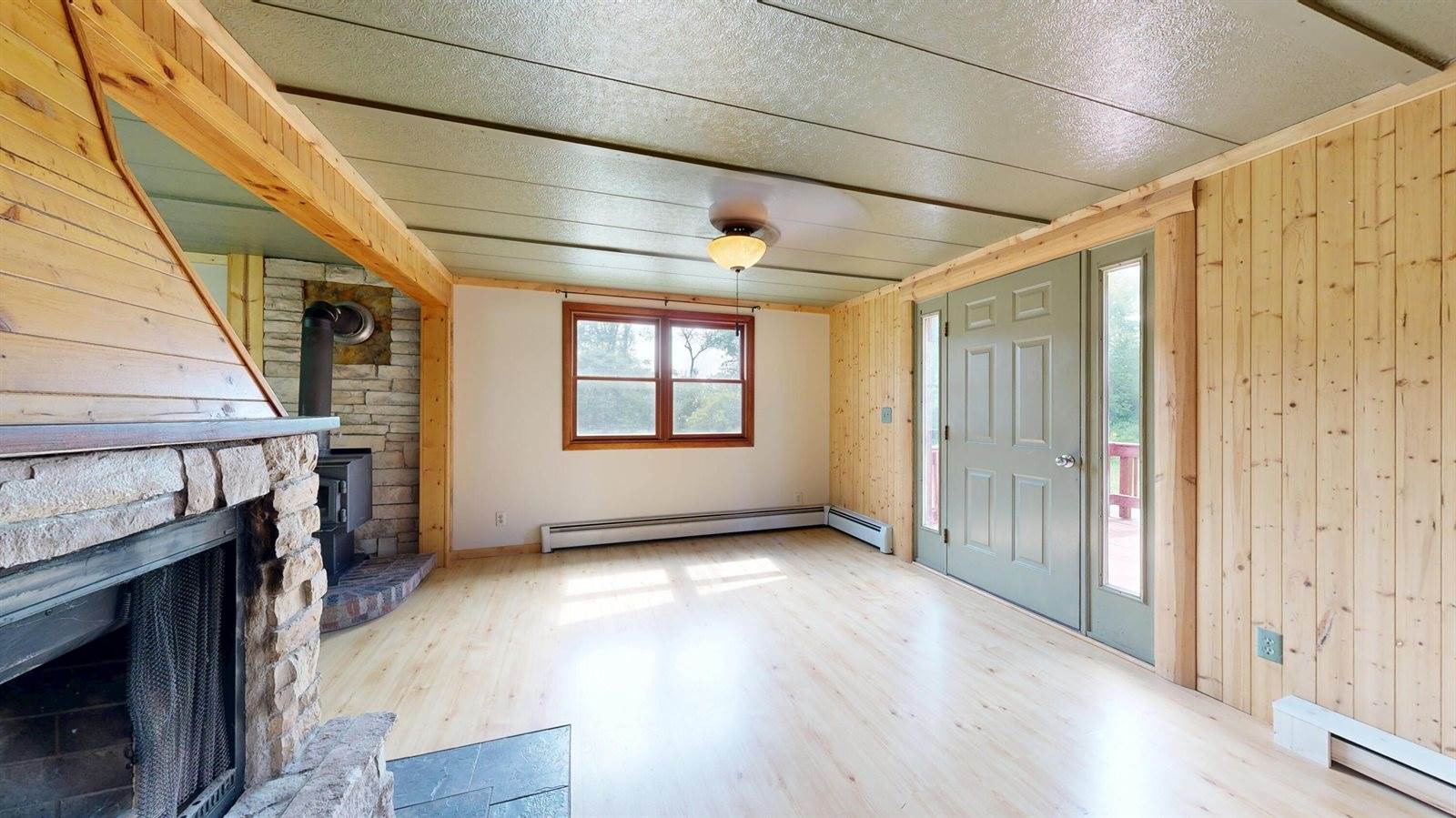 242 2nd St, Bell Center, WI 54631