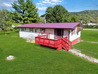 242 2nd St, Bell Center, WI 54631