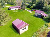242 2nd St, Bell Center, WI 54631