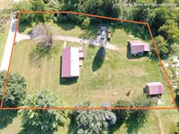 242 2nd St, Bell Center, WI 54631