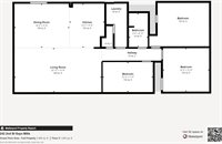 242 2nd St, Bell Center, WI 54631