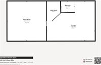 242 2nd St, Bell Center, WI 54631