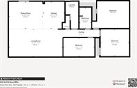 242 2nd St, Bell Center, WI 54631