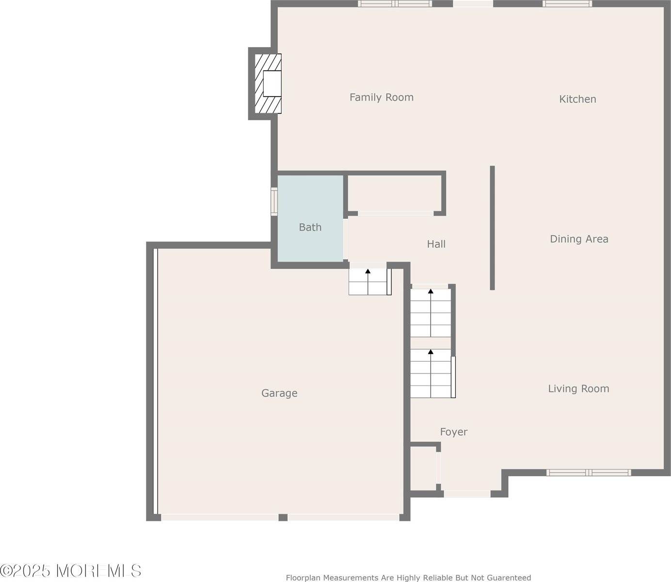 16 East Shenendoah Road, Howell, NJ 07731