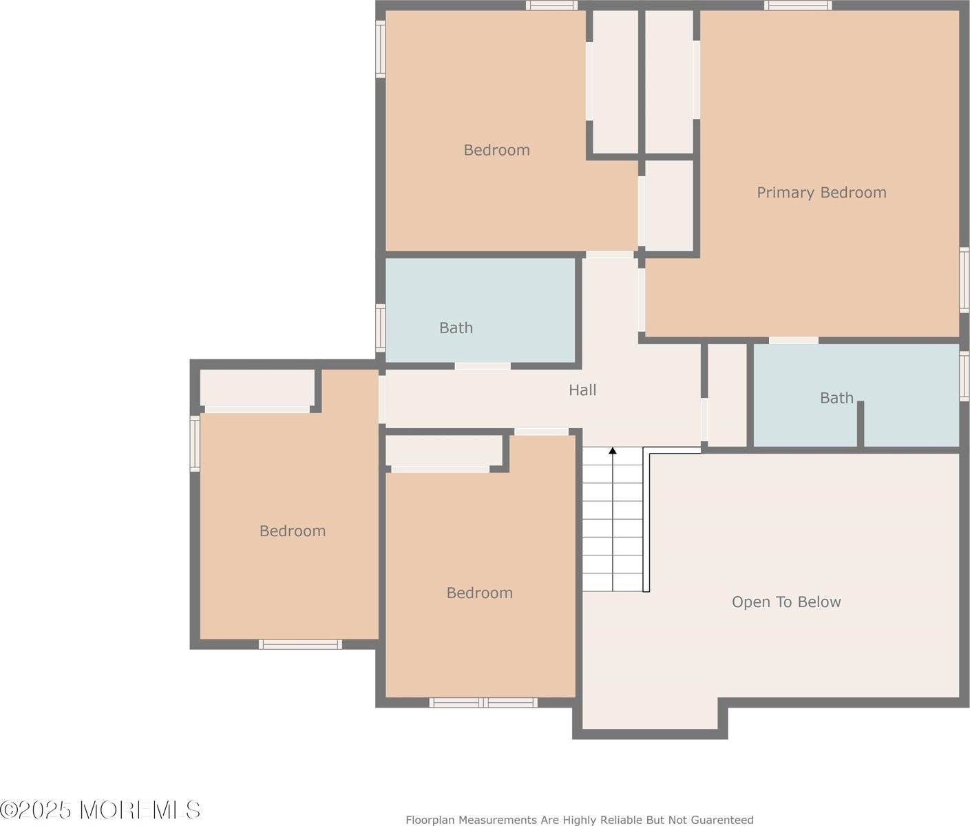 16 East Shenendoah Road, Howell, NJ 07731