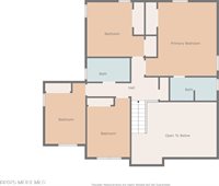 16 East Shenendoah Road, Howell, NJ 07731