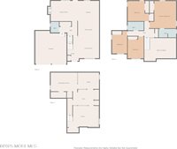 16 East Shenendoah Road, Howell, NJ 07731