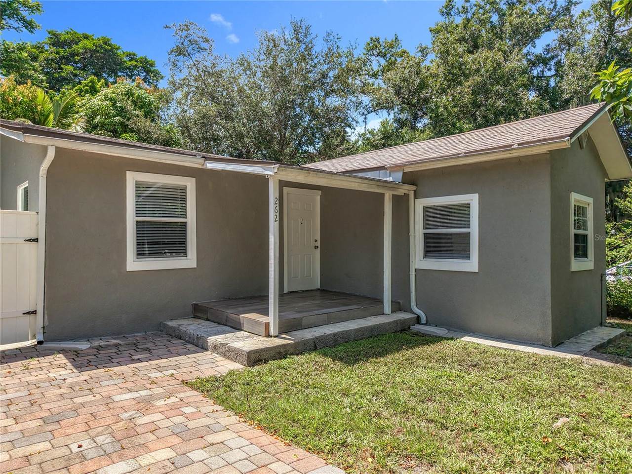 262 Palmacea Road, Fort Myers, FL 33905