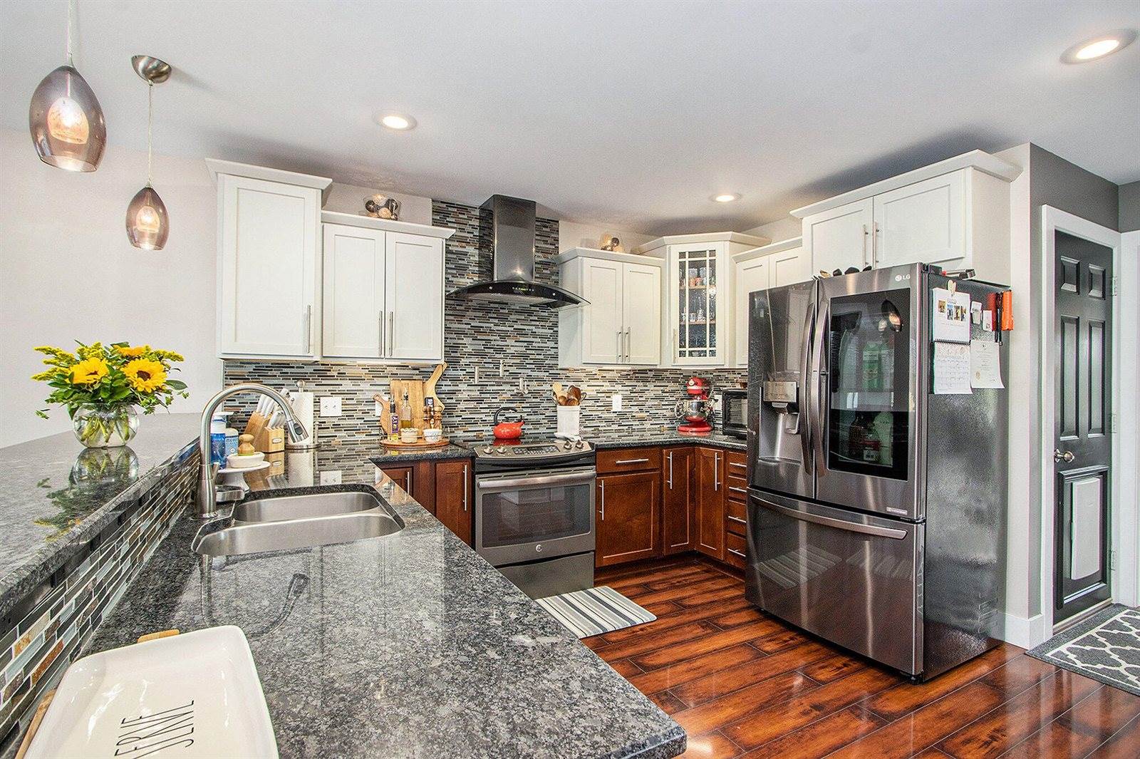 1049 Antler, Galesburg, MI 49053