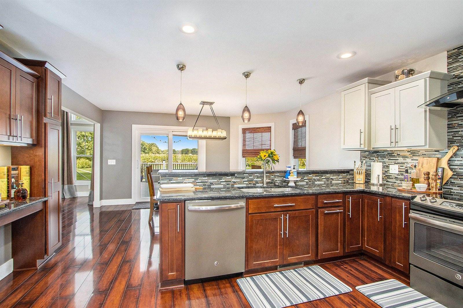 1049 Antler, Galesburg, MI 49053