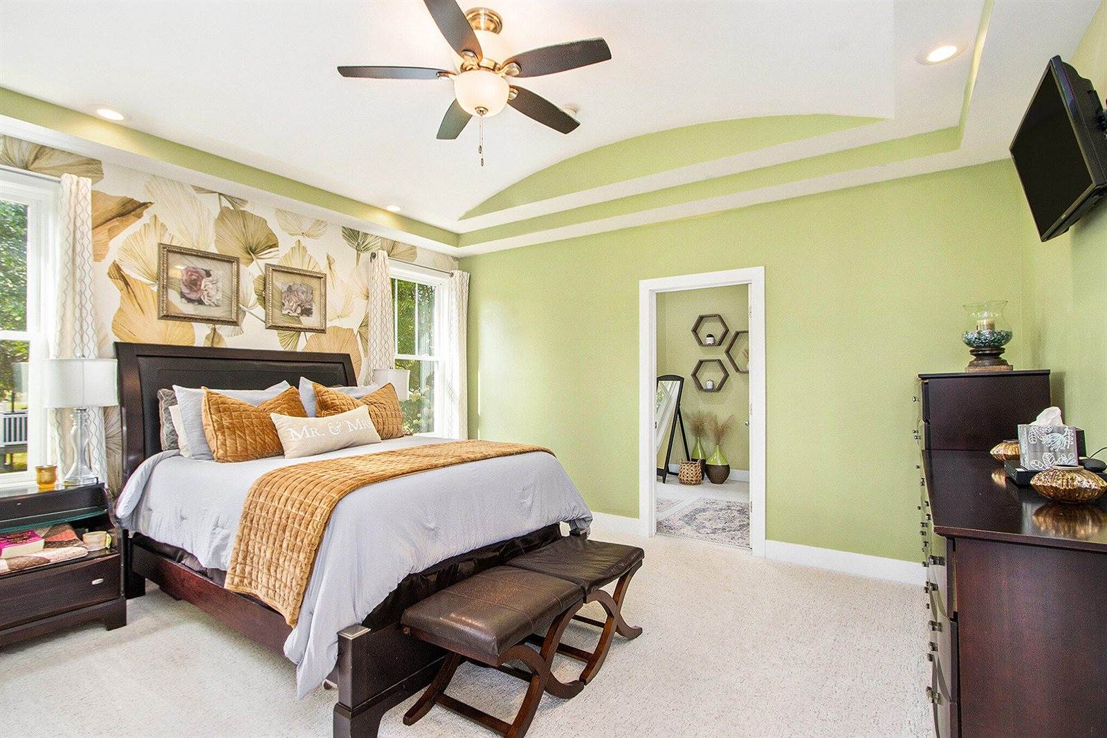 1049 Antler, Galesburg, MI 49053