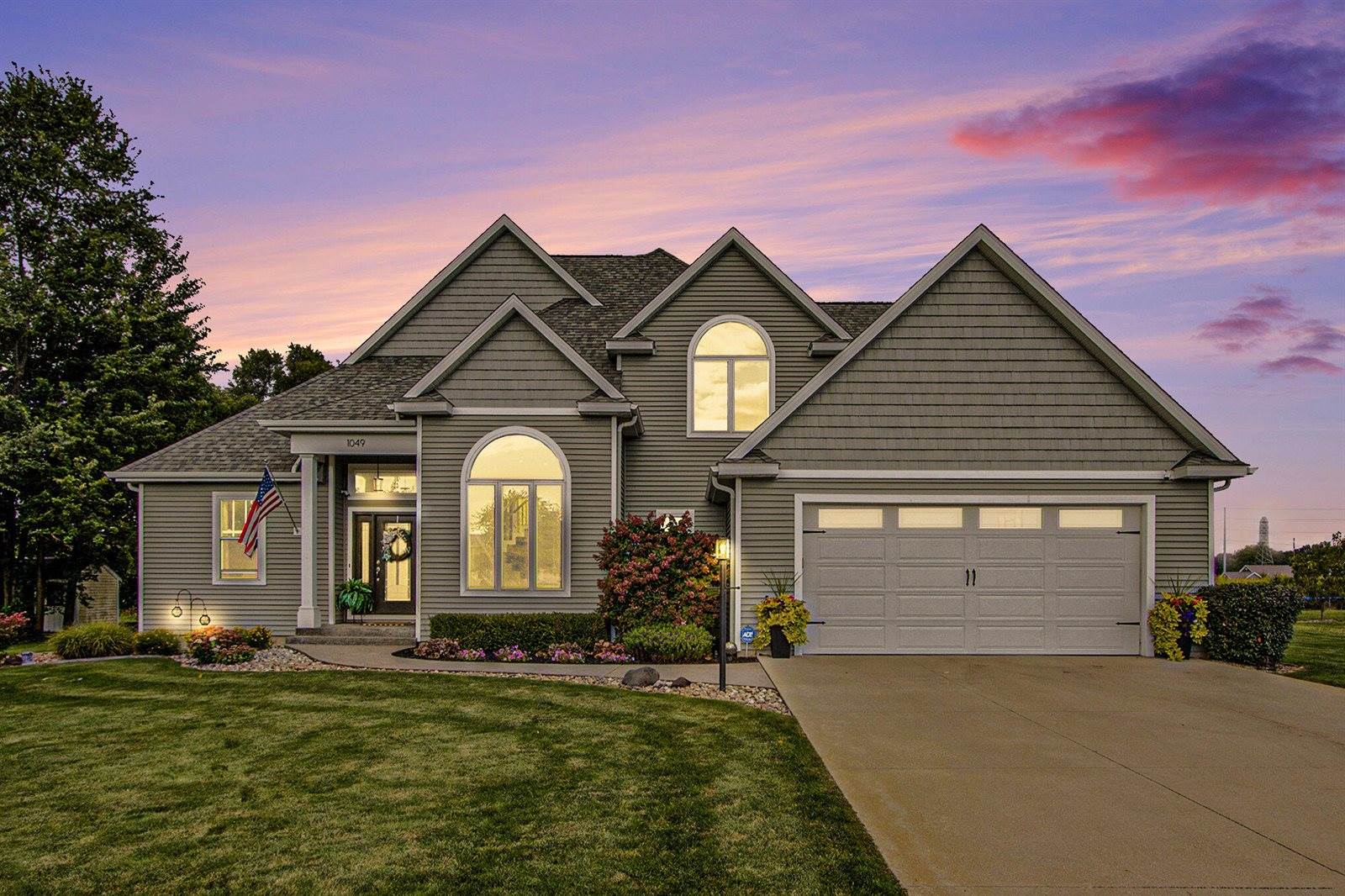 1049 Antler, Galesburg, MI 49053