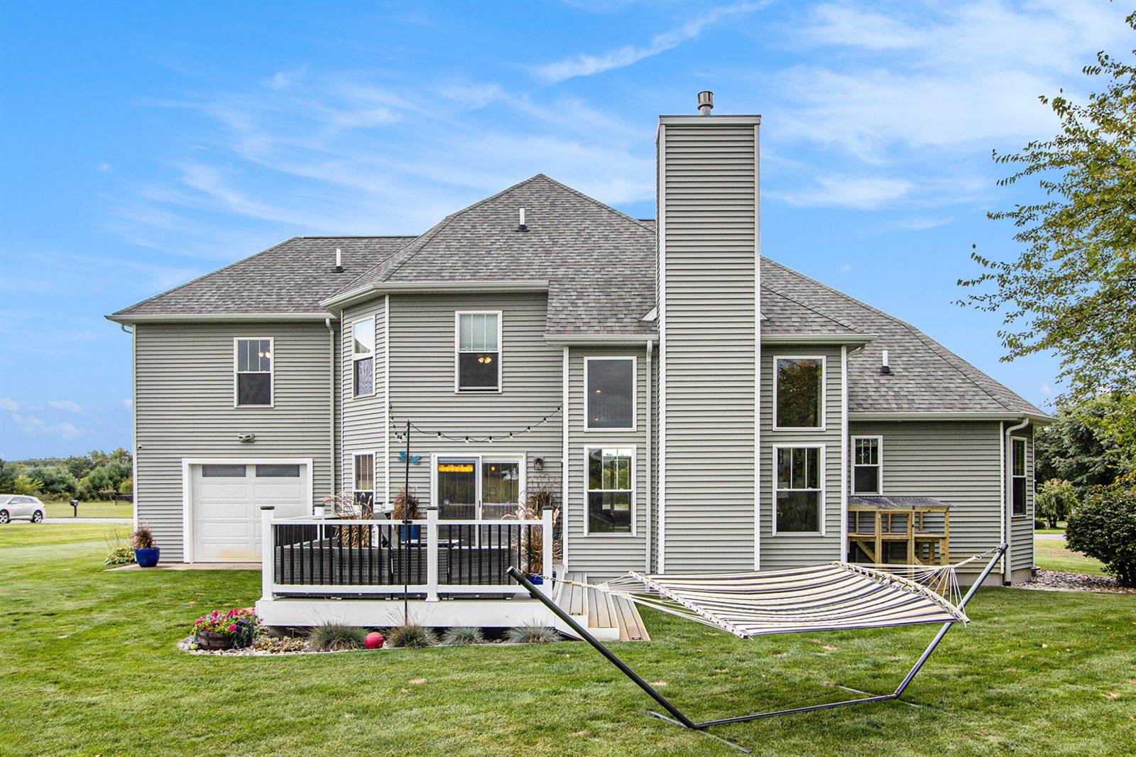 1049 Antler, Galesburg, MI 49053