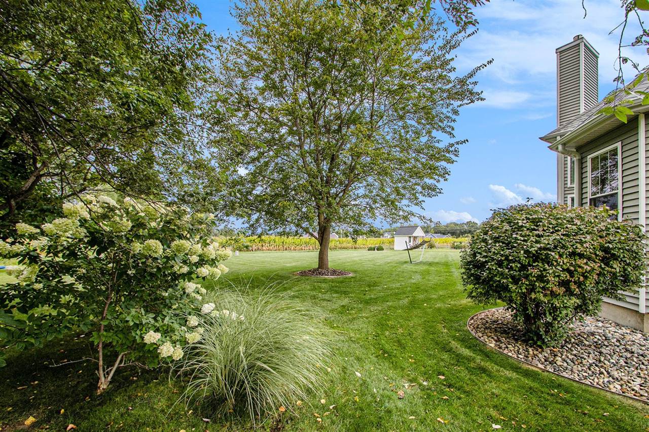 1049 Antler, Galesburg, MI 49053