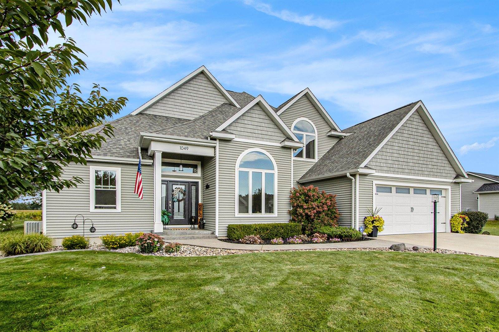 1049 Antler, Galesburg, MI 49053