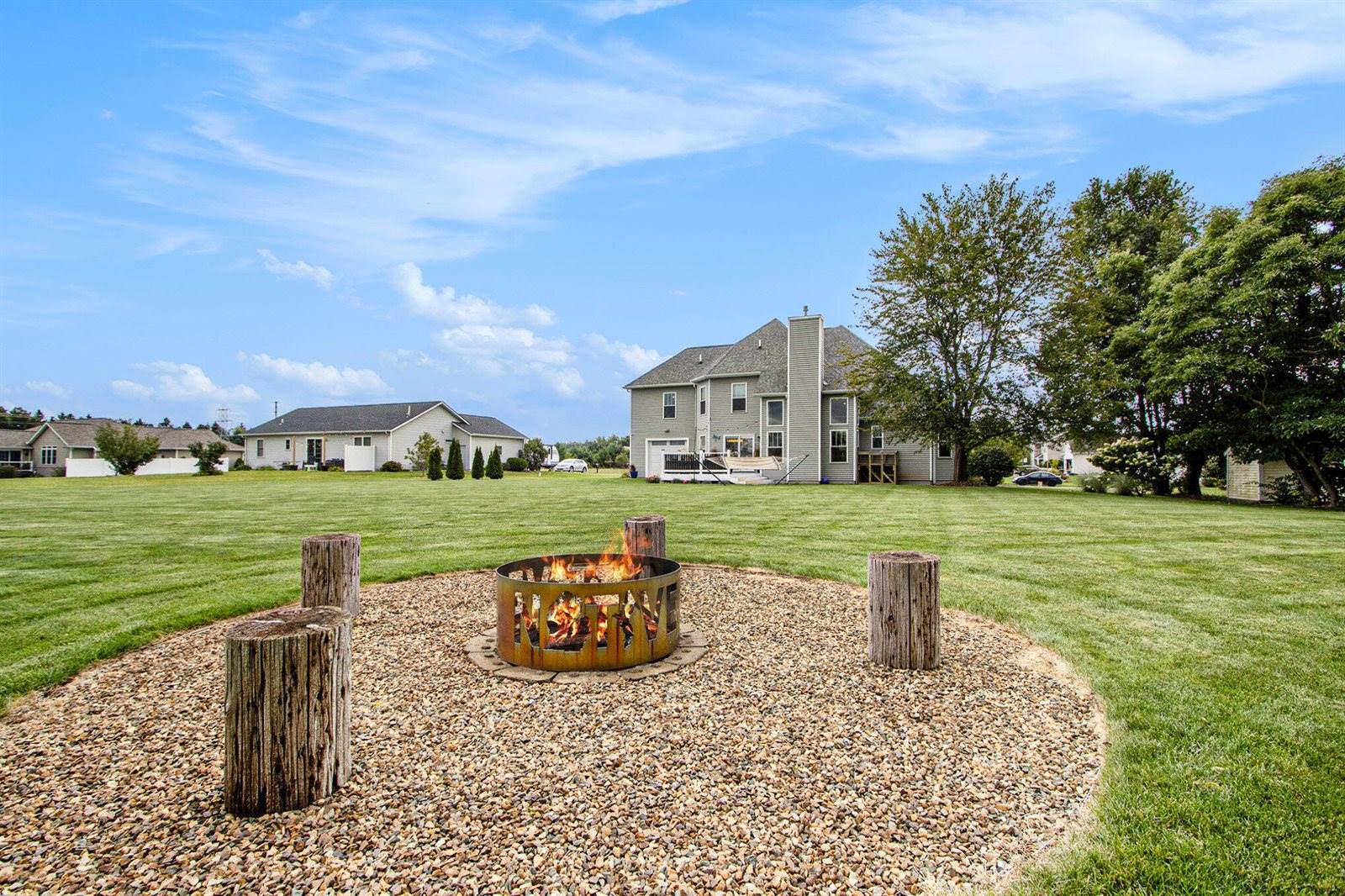 1049 Antler, Galesburg, MI 49053