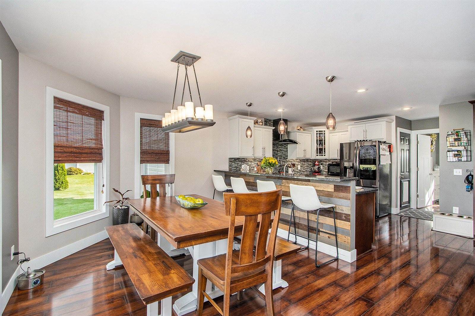 1049 Antler, Galesburg, MI 49053