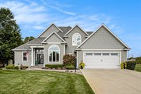 1049 Antler, Galesburg, MI 49053