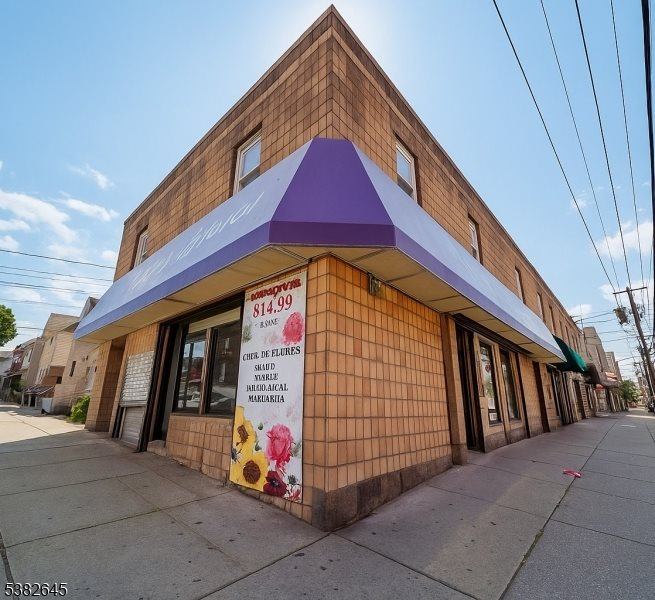 343 Monroe St, Passaic City, NJ 07055