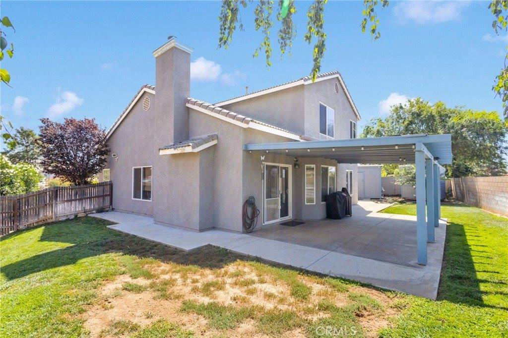 1601 Stone Creek Road, Beaumont, CA 92223