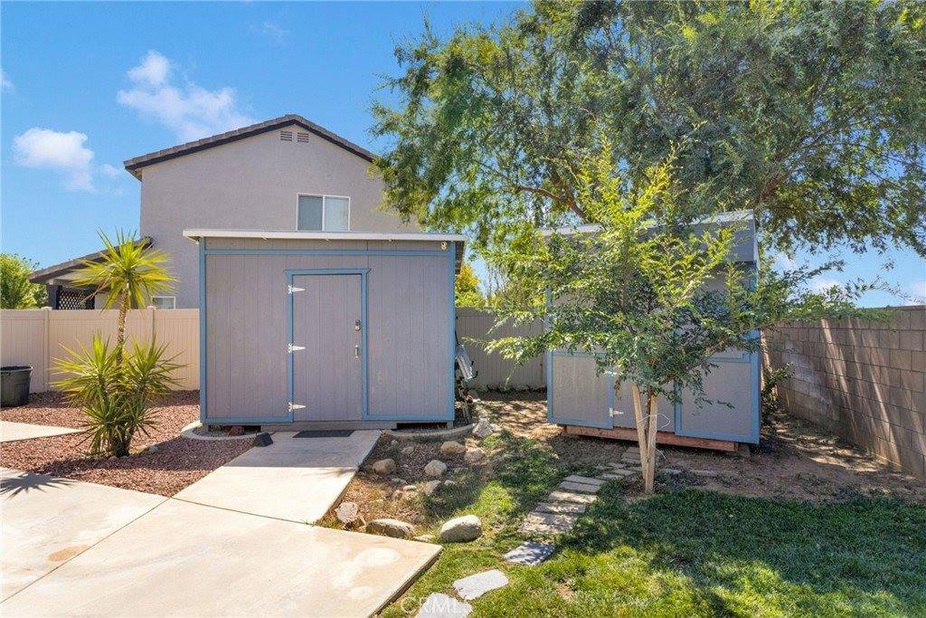 1601 Stone Creek Road, Beaumont, CA 92223