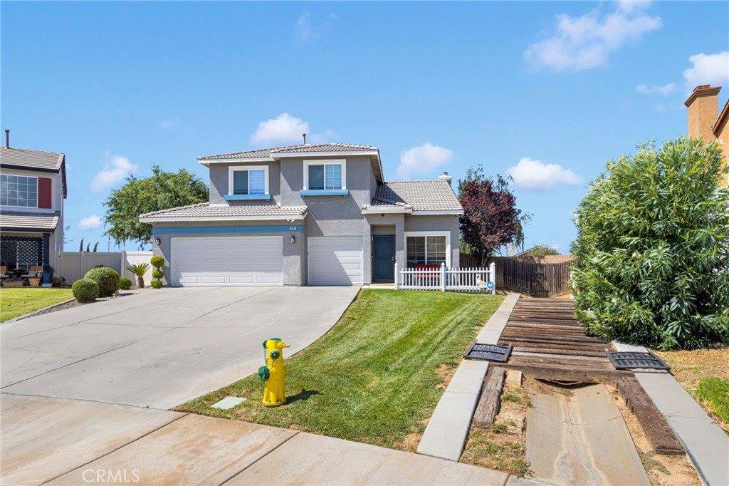 1601 Stone Creek Road, Beaumont, CA 92223