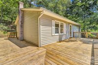 560 Hunters Ridge Drive, Mills River, NC 28759