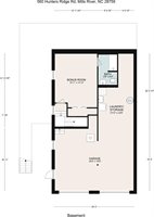 560 Hunters Ridge Drive, Mills River, NC 28759