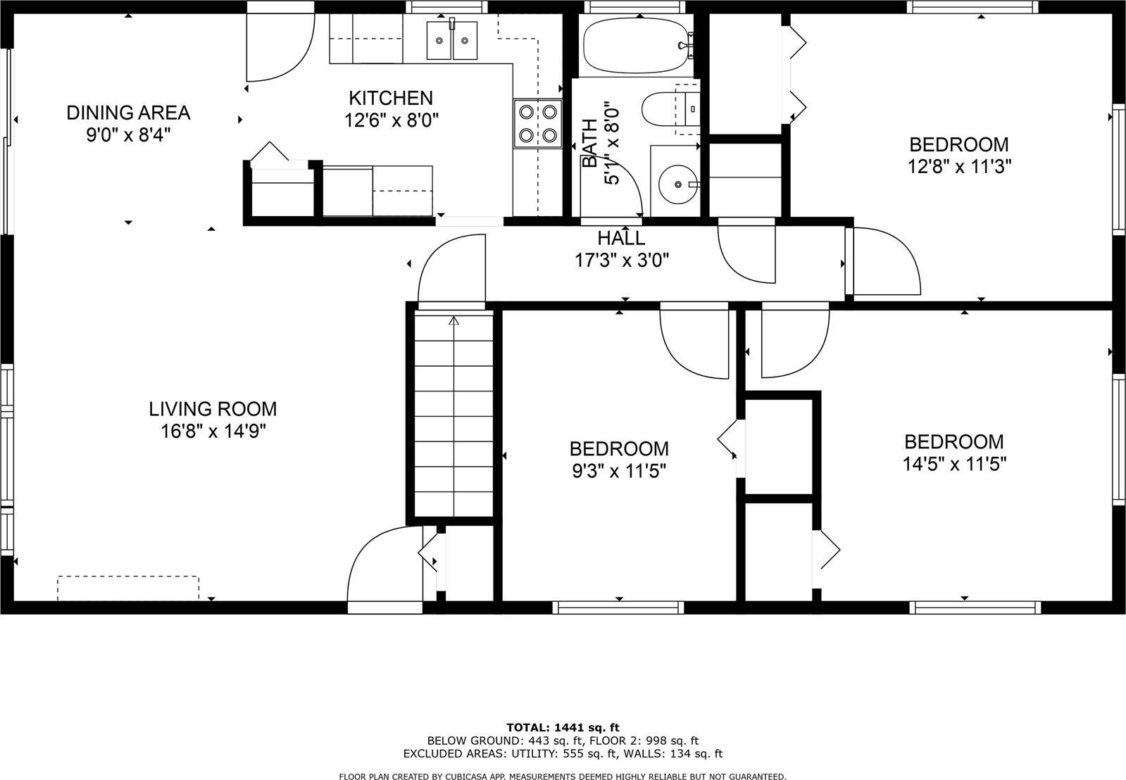 2720 3rd Street South, Wisconsin Rapids, WI 54494