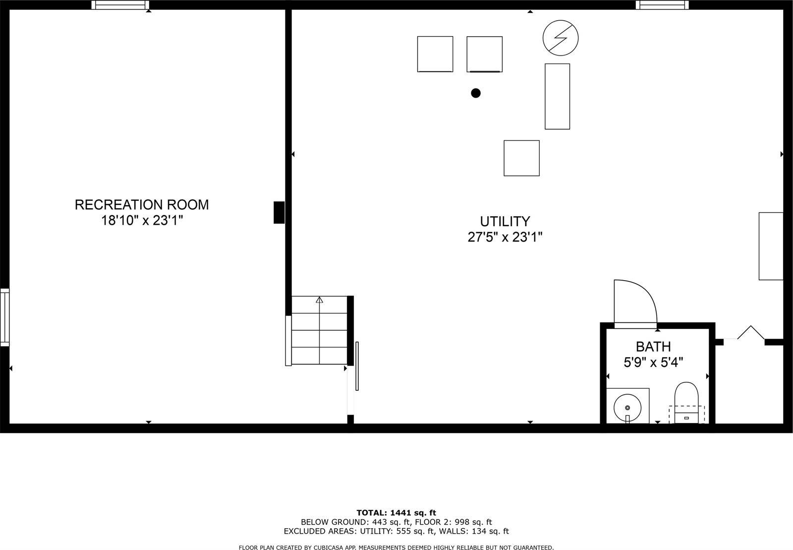 2720 3rd Street South, Wisconsin Rapids, WI 54494