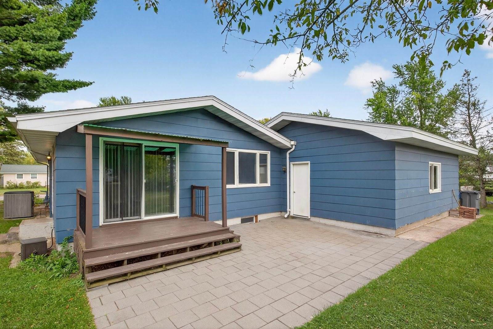 2720 3rd Street South, Wisconsin Rapids, WI 54494