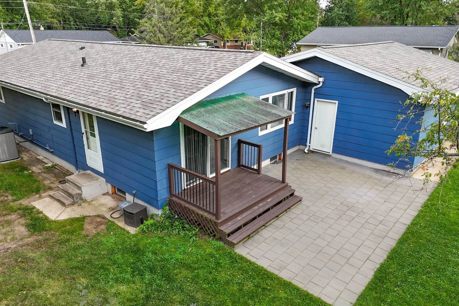 2720 3rd Street South, Wisconsin Rapids, WI 54494