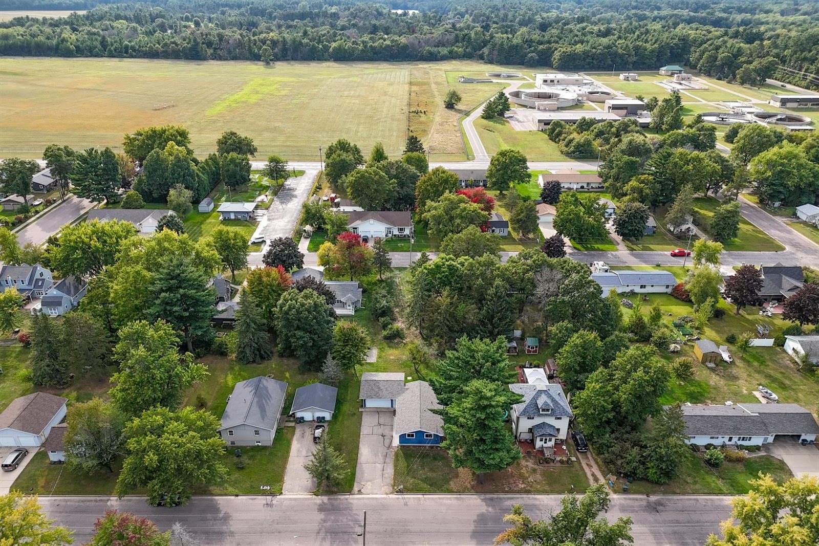 2720 3rd Street South, Wisconsin Rapids, WI 54494