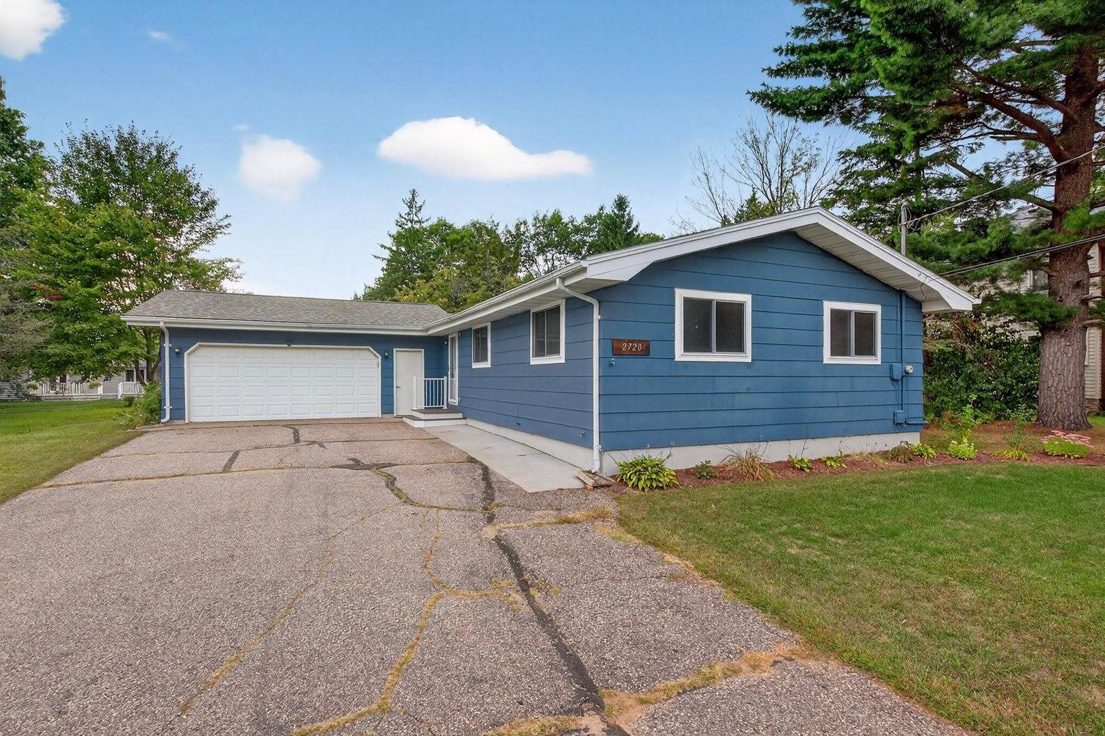 2720 3rd Street South, Wisconsin Rapids, WI 54494