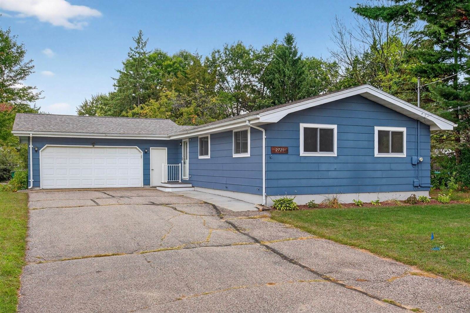 2720 3rd Street South, Wisconsin Rapids, WI 54494