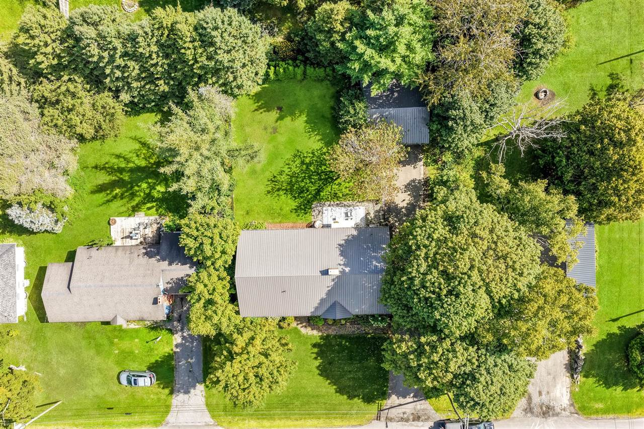 131 Barton Street, Presque Isle, ME 04769