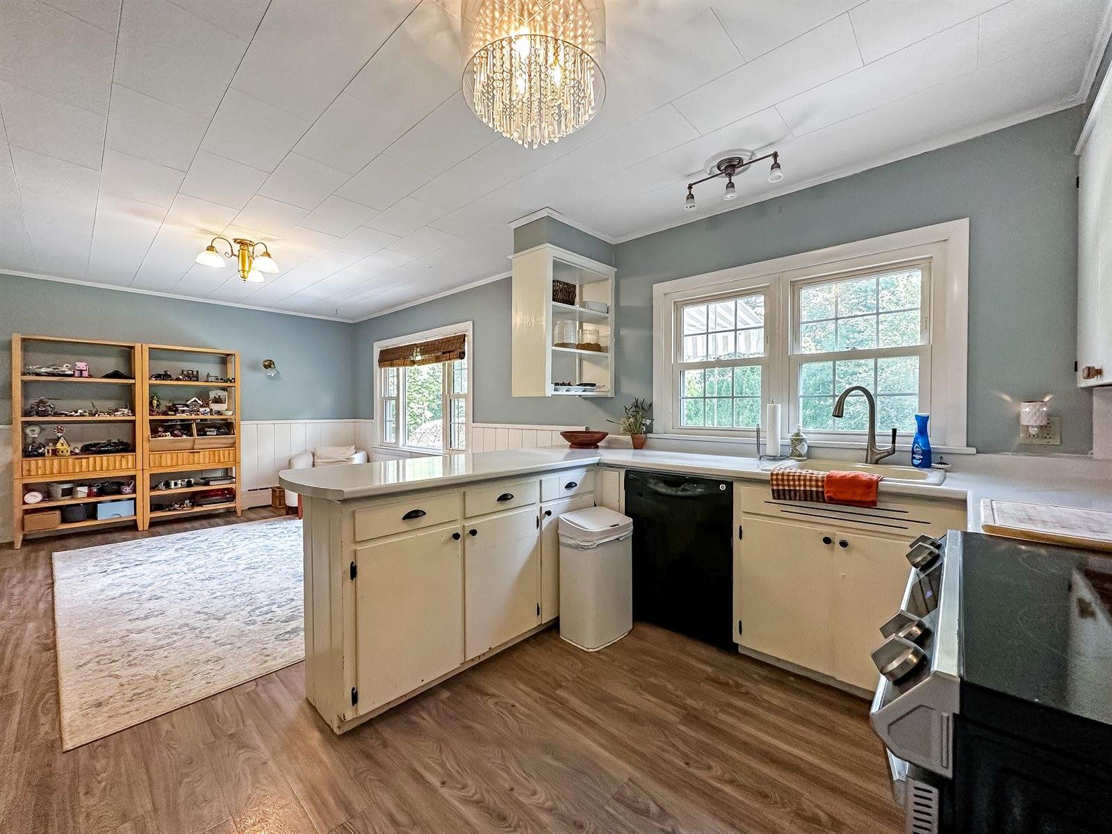 131 Barton Street, Presque Isle, ME 04769