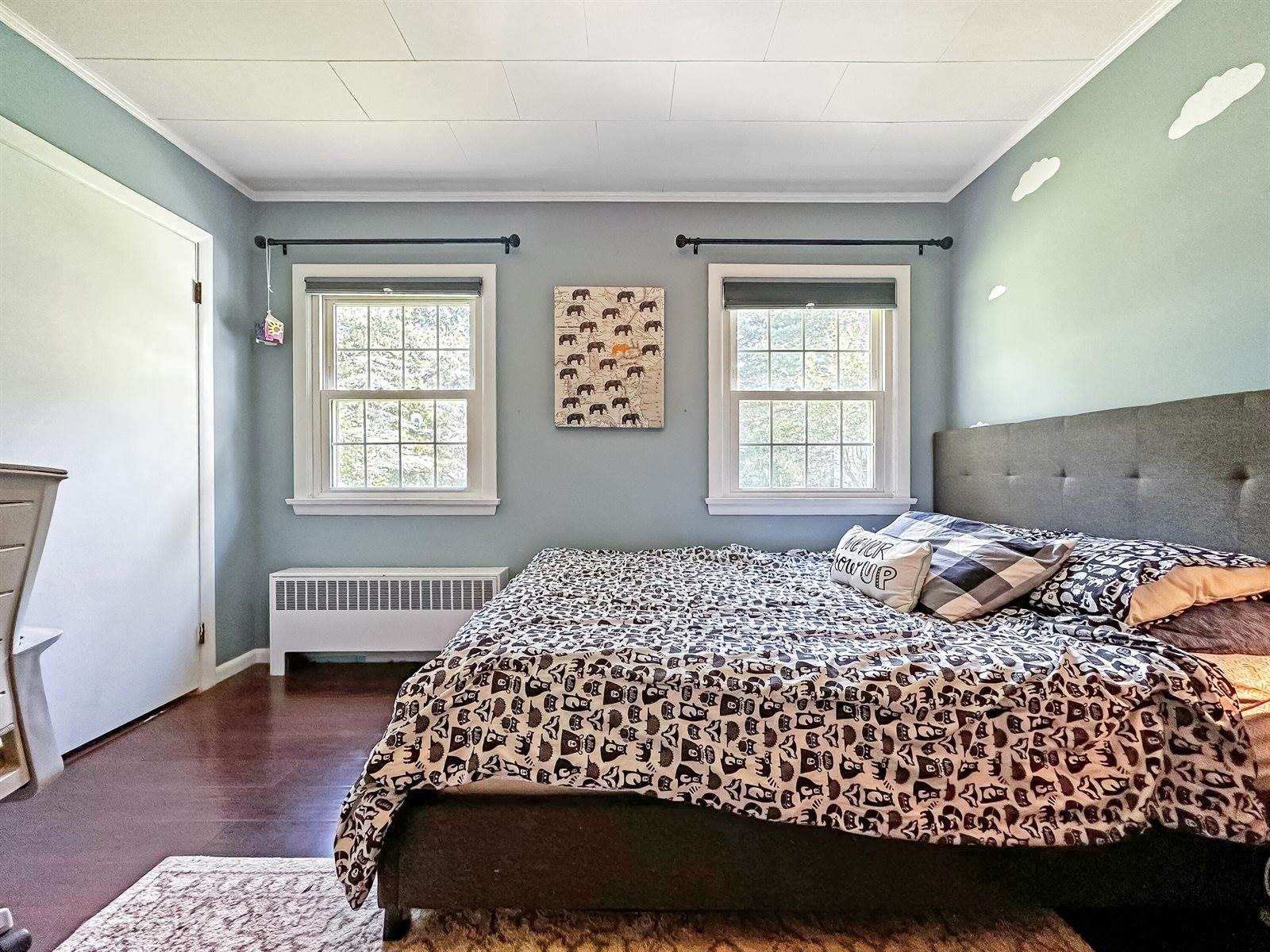 131 Barton Street, Presque Isle, ME 04769