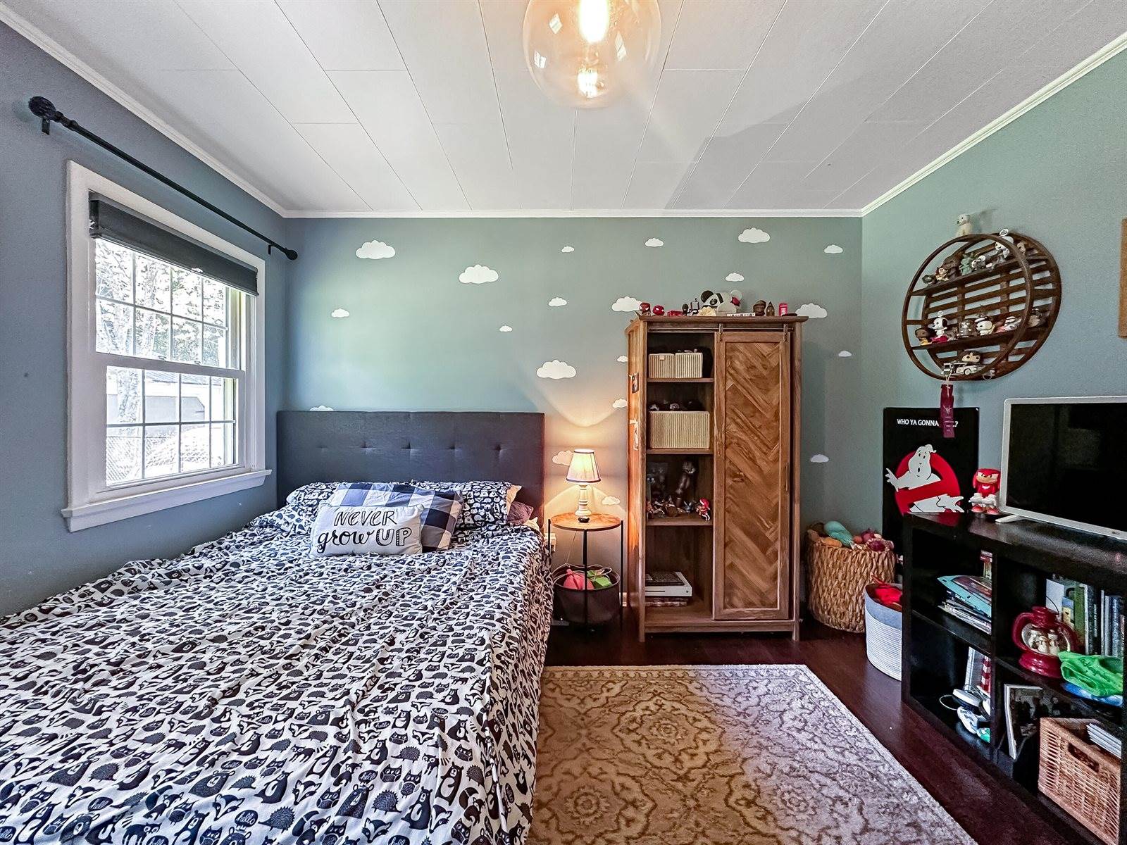 131 Barton Street, Presque Isle, ME 04769