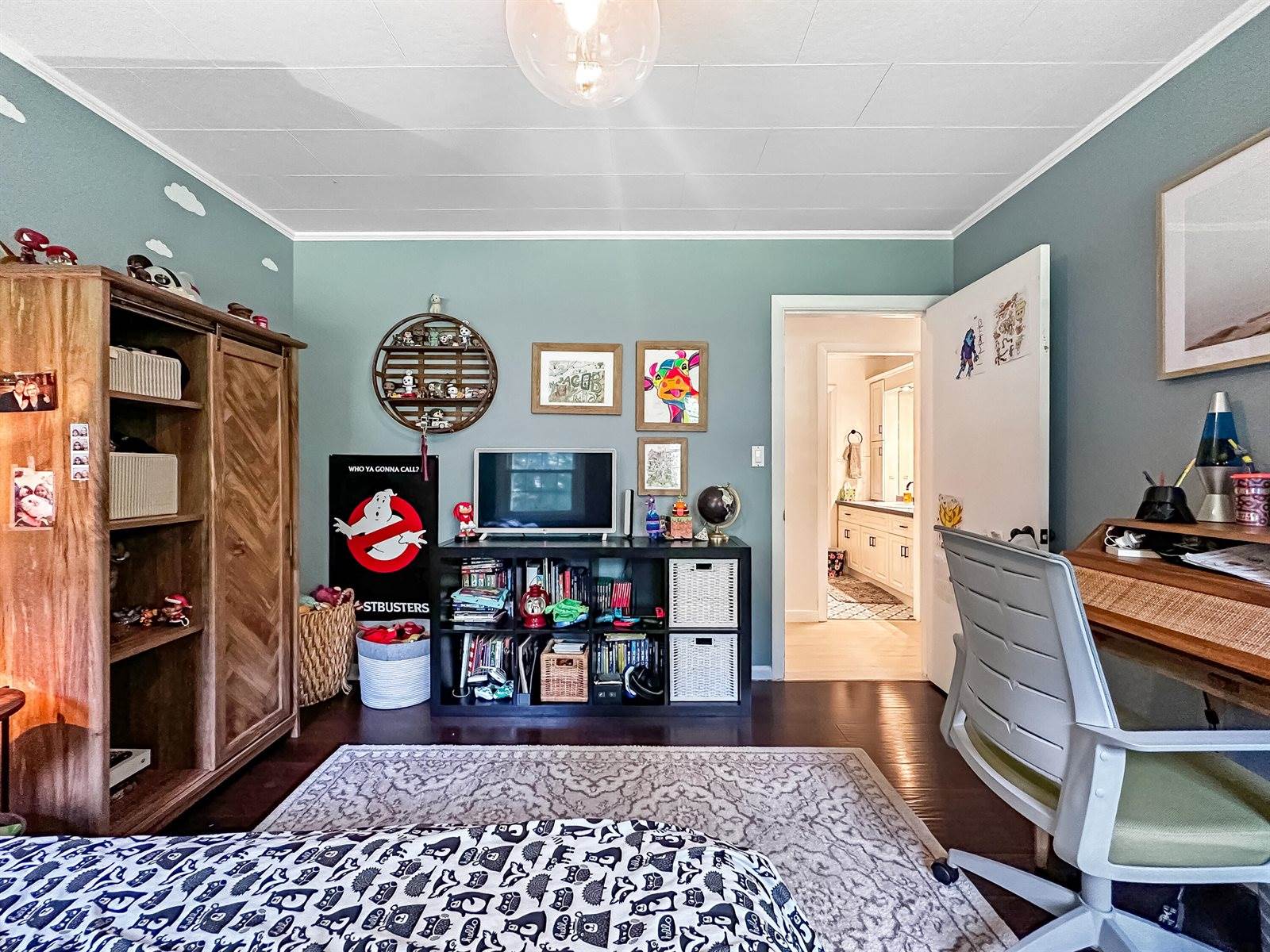 131 Barton Street, Presque Isle, ME 04769