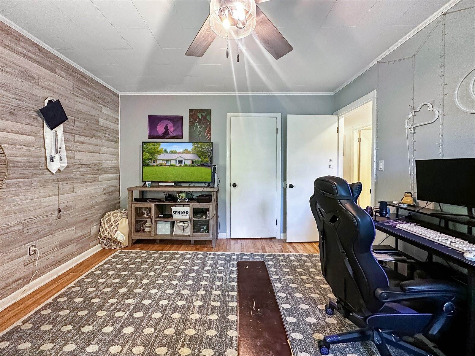 131 Barton Street, Presque Isle, ME 04769