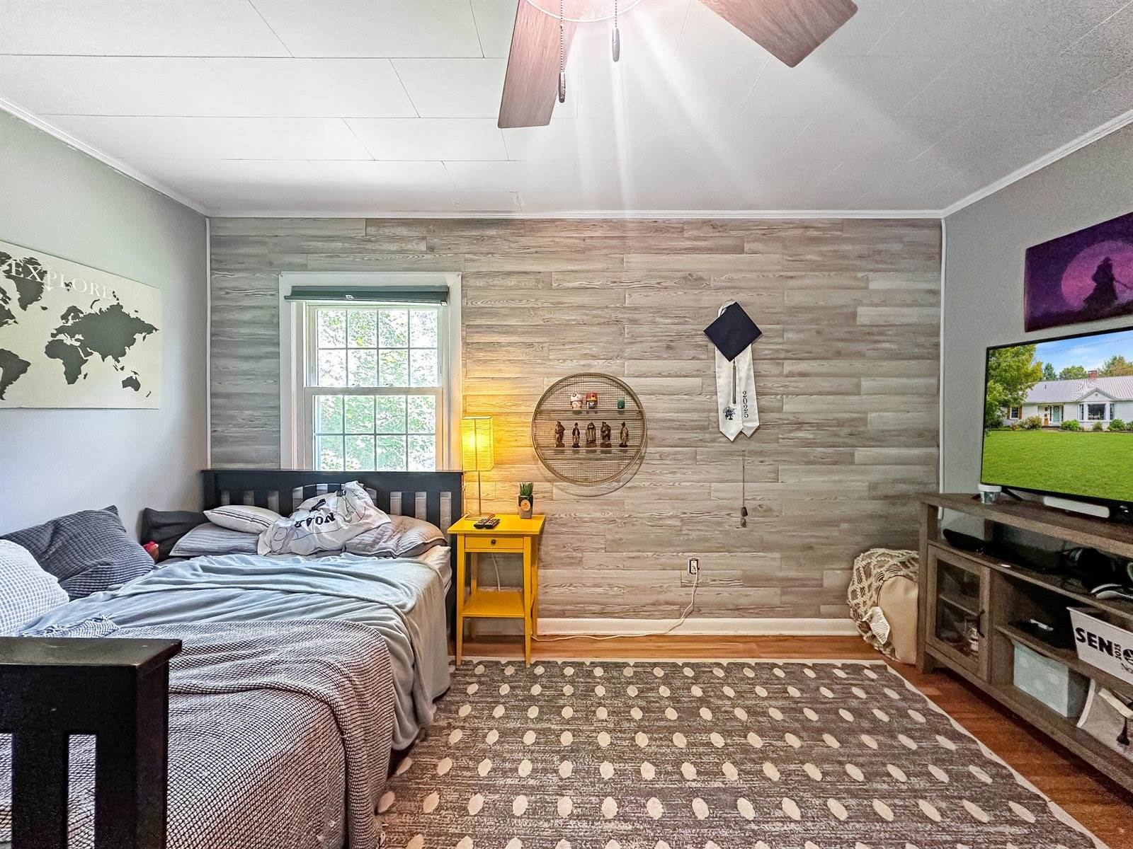 131 Barton Street, Presque Isle, ME 04769